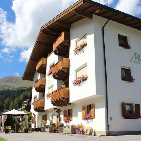 Haus Am Mühlanger Serfaus