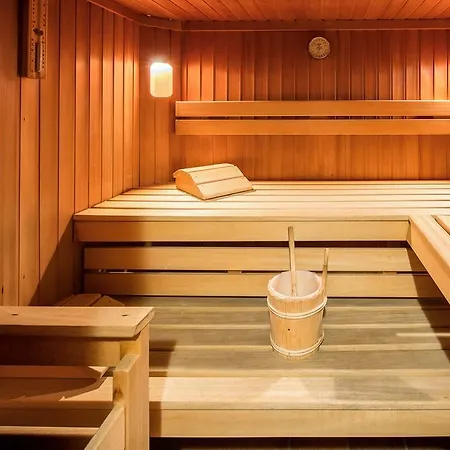 Lägenhet Haus Am Muehlanger