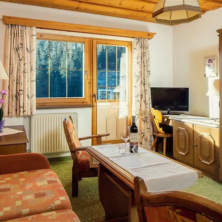 Lägenhet Haus Am Muehlanger *