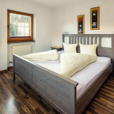 Haus Am Muehlanger Lägenhet