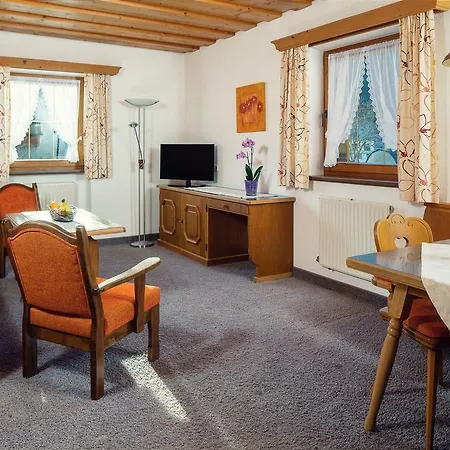 Haus Am Muehlanger *