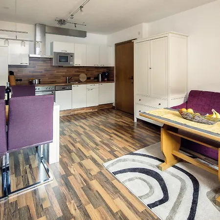 Lejlighed Haus Am Muehlanger