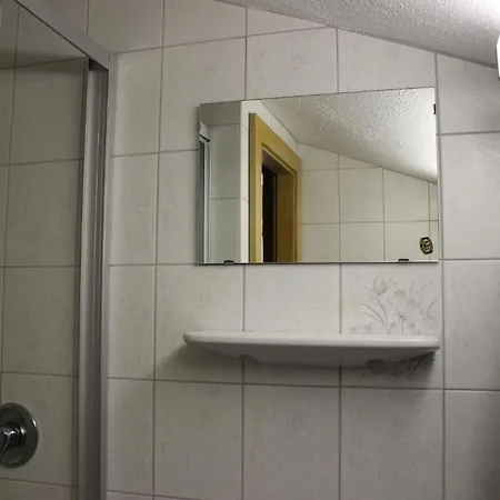 Apartmán Haus Am Muehlanger *