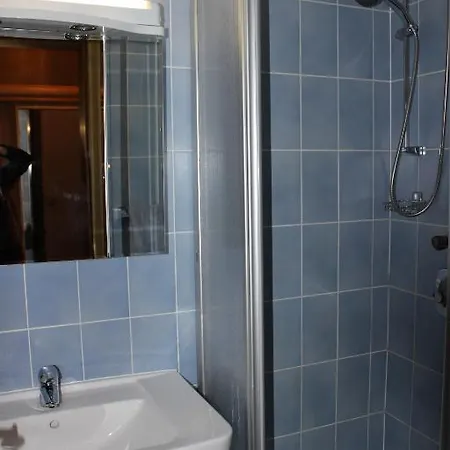 Haus Am Muehlanger Apartmán *