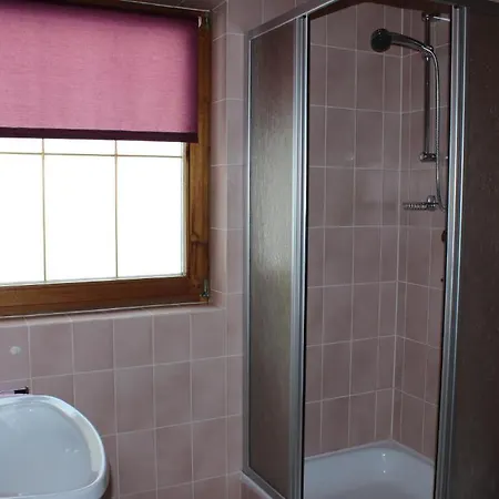 Apartmán Haus Am Muehlanger Serfaus