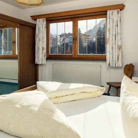 Haus Am Muehlanger
