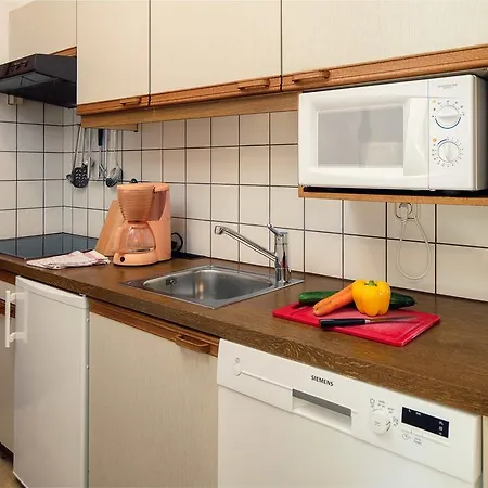 Haus Am Muehlanger Apartmán Serfaus