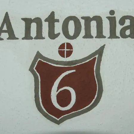 Haus Am Muehlanger Lejlighed