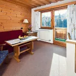 Haus Am Muehlanger Apartment