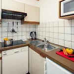 Apartment Haus Am Muehlanger Serfaus