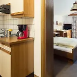 Haus Am Muehlanger * Serfaus