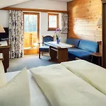 Haus Am Muehlanger Apartment Serfaus