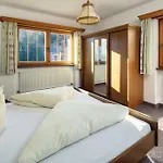 Apartment Haus Am Muehlanger Serfaus