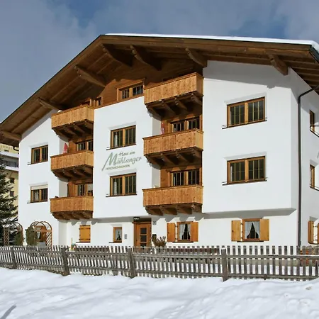 Haus Am Muehlanger *