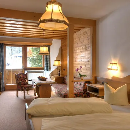 Haus Am Muehlanger *