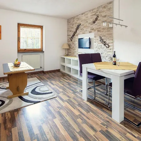 Haus Am Muehlanger Apartment