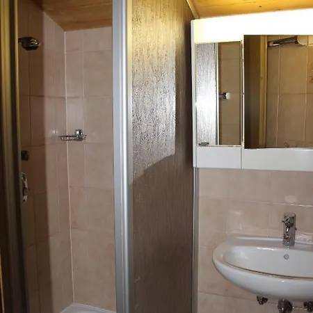 Haus Am Muehlanger Apartment *