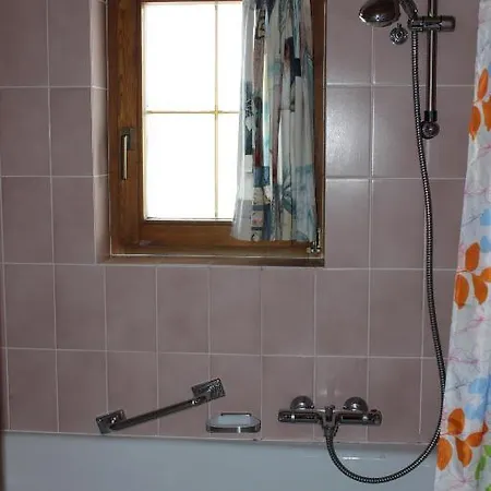 Haus Am Muehlanger Appartamento