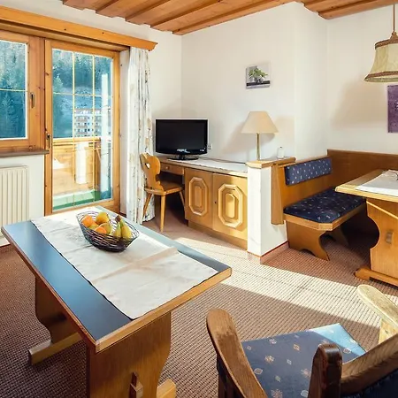 Haus Am Muehlanger Serfaus