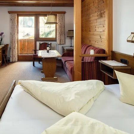 Apartment Haus Am Muehlanger *