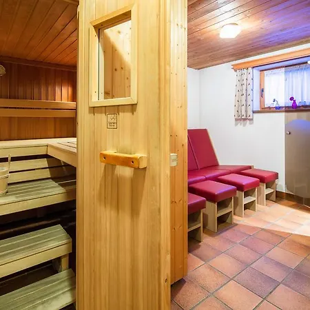 Haus Am Muehlanger Serfaus