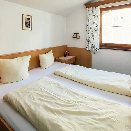 Apartment Haus Am Muehlanger Serfaus