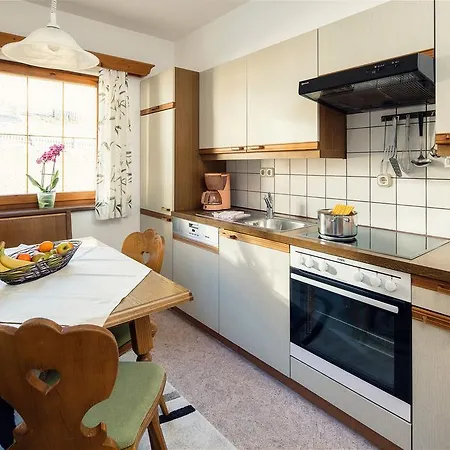 Haus Am Muehlanger *