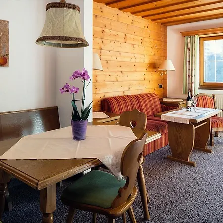 Apartment Haus Am Muehlanger *