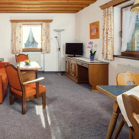 Apartment Haus Am Muehlanger Serfaus