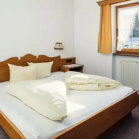 Haus Am Muehlanger Apartment