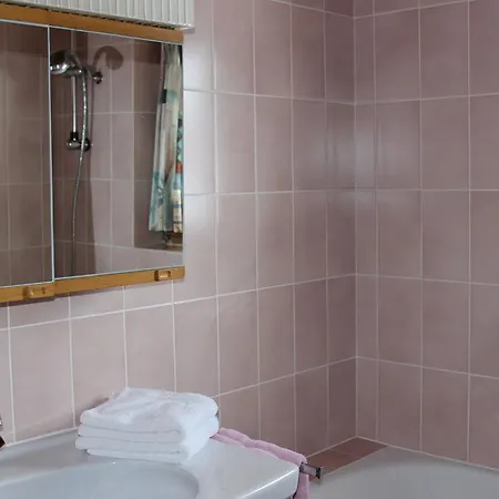 Haus Am Muehlanger Apartment Serfaus